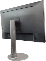 Монитор Digma 27&quot; Progress 27P705Q черный IPS LED 5ms 16:9 HDMI M/M матовая HAS 300cd 178гр/178гр 2560x1440 75Hz FreeSync DP 2K 6.1кг