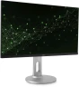 Монитор Digma 27" Progress 27P705Q черный IPS LED 5ms 16:9 HDMI M/M матовая HAS 300cd 178гр/178гр 2560x1440 75Hz FreeSync DP 2K 6.1кг
