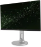 Монитор Digma 27" Progress 27P705Q черный IPS LED 5ms 16:9 HDMI M/M матовая HAS 300cd 178гр/178гр 2560x1440 75Hz FreeSync DP 2K 6.1кг
