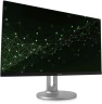 Монитор Digma 27" Progress 27P705Q черный IPS LED 5ms 16:9 HDMI M/M матовая HAS 300cd 178гр/178гр 2560x1440 75Hz FreeSync DP 2K 6.1кг