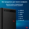 ПК IRU Planio 310H6SEV MT i5 12400 (2.5) 16Gb SSD512Gb UHDG 730 FreeDOS GbitEth 400W черный (RUS) (2109280)