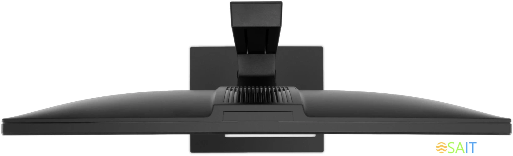 Моноблок IRU 23IM 23.8" Full HD i5 12450H (2) 16Gb SSD512Gb UHDG Windows 11 Professional GbitEth WiFi BT 120W Cam черный 1920x1080