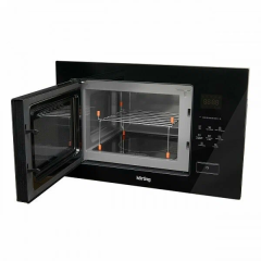 Встраиваемая микроволновая печь Korting Korting KMI 827 GN