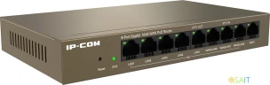 Межсетевой экран IP-Com M20-8G-PoE 10/100/1000BASE-TX коричневый