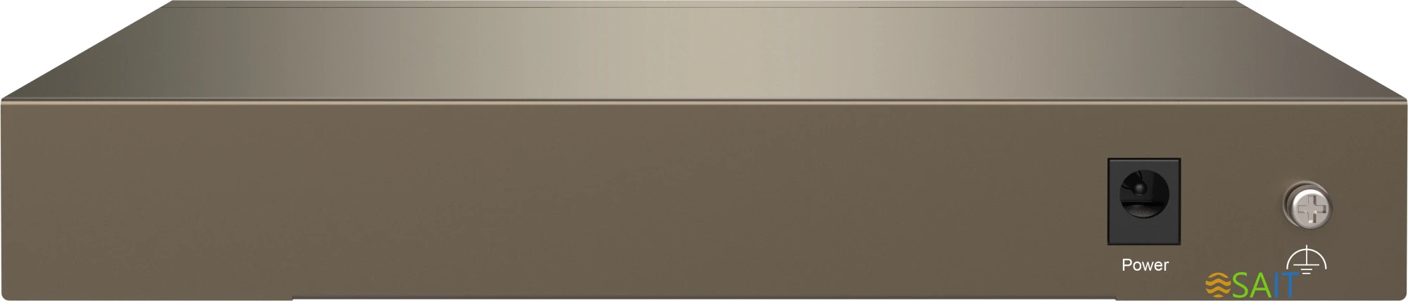 Межсетевой экран IP-Com M20-8G-PoE 10/100/1000BASE-TX коричневый