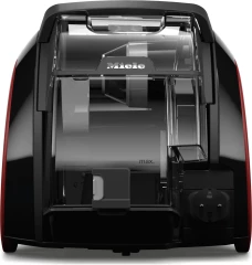 Пылесос Miele Boost CX1 PowerLine 890Вт черный