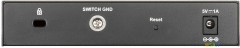 Коммутатор D-Link DGS-1100-08V2/A1A (L2) 8x1Гбит/с управляемый
