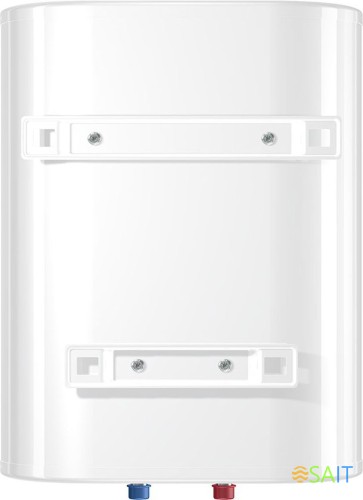 Водонагреватель Thermex Double 30 2.5кВт 30л электрический настенный/белый