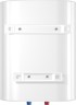 Водонагреватель Thermex Double 30 2.5кВт 30л электрический настенный/белый
