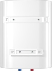 Водонагреватель Thermex Double 30 2.5кВт 30л электрический настенный/белый
