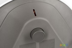 Водонагреватель Candy CR80V-HE1(R) 1.75кВт 80л электрический настенный/белый