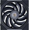 Вентилятор для корпуса Lian-Li Uni Fan TL 120 ARGB 120х120x28 черный 7-pin 33дБ (G99.12TL1B.00) Ret