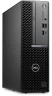 ПК Dell Optiplex 7020 Plus SFF i7 14700 (2.1) 16Gb SSD512Gb RX 6500 4Gb Linux Ubuntu GbitEth 260W мышь клавиатура черный (7020SP-76240)