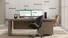 ПК Dell Optiplex 7020 Plus SFF i7 14700 (2.1) 16Gb SSD512Gb RX 6500 4Gb Linux Ubuntu GbitEth 260W мышь клавиатура черный (7020SP-76240)