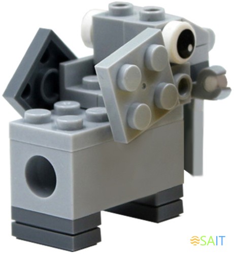 Точилка для карандашей ручная Silwerhof Savanna Солнечная коллекция 1 отверстие пластик ассорти коробка