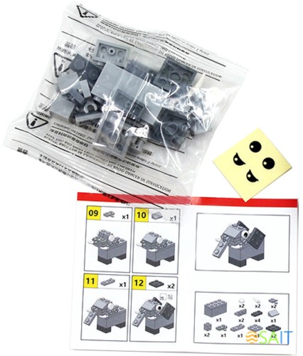 Точилка для карандашей ручная Silwerhof Savanna Солнечная коллекция 1 отверстие пластик ассорти коробка