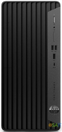 ПК HP Pro 400 G9 MT i5 12500 (3) 8Gb SSD512Gb UHDG 770/DVDRW Windows 11 Professional 64 GbitEth 180W мышь клавиатура черный (6A738EA)
