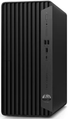 ПК HP Pro 400 G9 MT i5 12500 (3) 8Gb SSD512Gb UHDG 770/DVDRW Windows 11 Professional 64 GbitEth 180W мышь клавиатура черный (6A738EA)