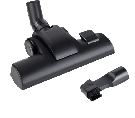 Пылесос Hyundai HYV-C3077 2000Вт черный