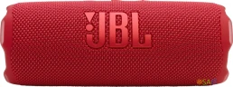 Колонка порт. JBL Flip 7 красный 35W 1.0 BT 4800mAh (JBLFLIP7RED)