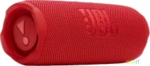 Колонка порт. JBL Flip 7 красный 35W 1.0 BT 4800mAh (JBLFLIP7RED)