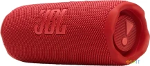 Колонка порт. JBL Flip 7 красный 35W 1.0 BT 4800mAh (JBLFLIP7RED)