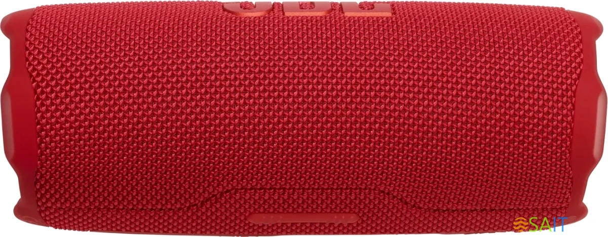 Колонка порт. JBL Flip 7 красный 35W 1.0 BT 4800mAh (JBLFLIP7RED)
