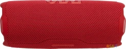 Колонка порт. JBL Flip 7 красный 35W 1.0 BT 4800mAh (JBLFLIP7RED)