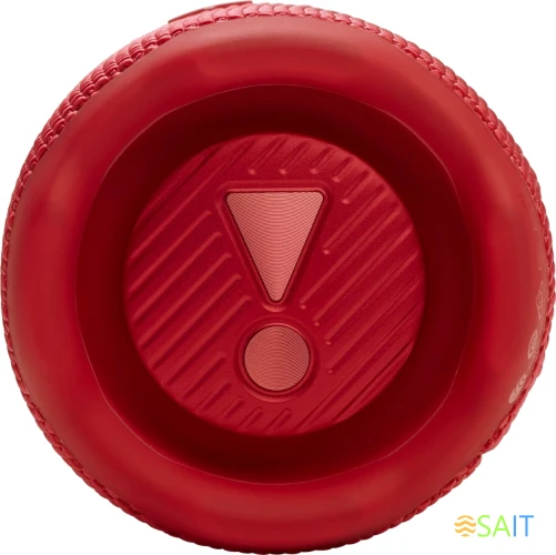 Колонка порт. JBL Flip 7 красный 35W 1.0 BT 4800mAh (JBLFLIP7RED)