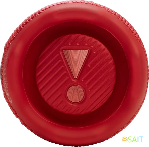 Колонка порт. JBL Flip 7 красный 35W 1.0 BT 4800mAh (JBLFLIP7RED)