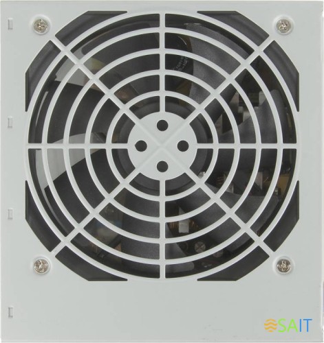 Блок питания Qdion ATX 450W Q-DION QD450 24pin 120mm fan 5xSATA