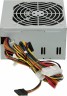 Блок питания Qdion ATX 450W Q-DION QD450 24pin 120mm fan 5xSATA