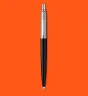 Ручка шариков. Parker Jotter Originals K60 (2096873) Black CT M син. черн. блистер
