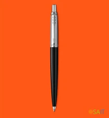 Ручка шариков. Parker Jotter Originals K60 (2096873) Black CT M син. черн. блистер