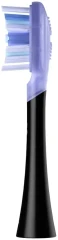 Насадка для зубных щеток Oclean UW02 Black (упак.:2шт)