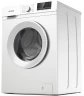 Стиральная машина Hyundai WME7209 класс: A+++ загр.фронтальная макс.:7кг белый инвертор