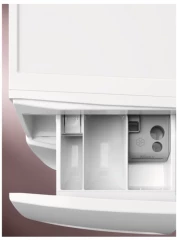 Стиральная машина Electrolux EW7W2682E класс: A+++ загр.фронтальная макс.:8кг (с сушкой)