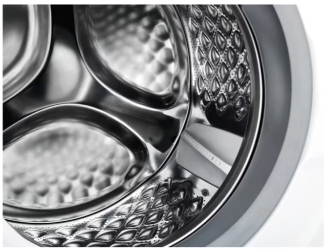 Стиральная машина Electrolux EW7W2682E пан.англ. класс: A загр.фронтальная макс.:8кг (с сушкой) белый инвертор