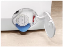 Стиральная машина Electrolux EW7W2682E класс: A+++ загр.фронтальная макс.:8кг (с сушкой)
