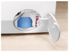 Стиральная машина Electrolux EW7W2682E класс: A+++ загр.фронтальная макс.:8кг (с сушкой)