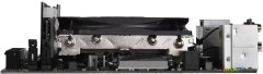 Устройство охлаждения(кулер) ID-Cooling IS-30 Soc-AM4/1151/1200/1700 черный 4-pin 17-36dB Al+Cu 100W 297gr Ret