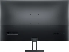 Монитор Xiaomi 27" 2K Monitor A27Qi черный IPS LED 16:9 HDMI матовая 1000:1 250cd 178гр/178гр 2560x1440 100Hz DP 2K 4.2кг