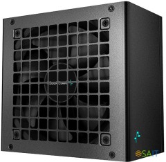 Блок питания Deepcool ATX 550W PK550D 80+ bronze (20+4pin) APFC 120mm fan 6xSATA RTL