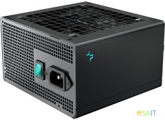Блок питания Deepcool ATX 550W PK550D 80+ bronze (20+4pin) APFC 120mm fan 6xSATA RTL