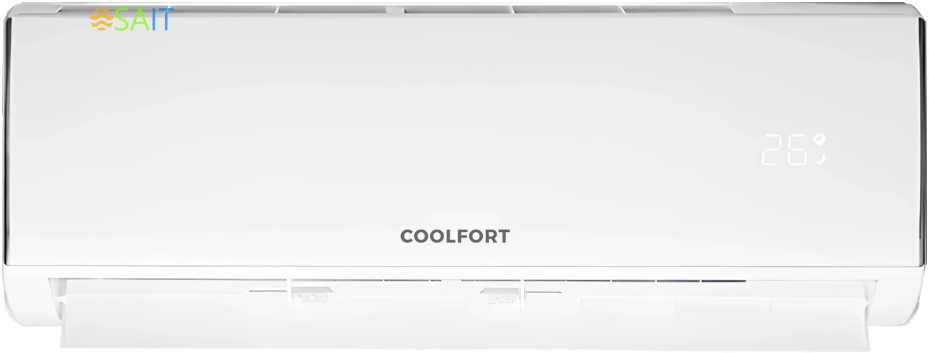 Сплит-система Coolfort CF-4101 белый