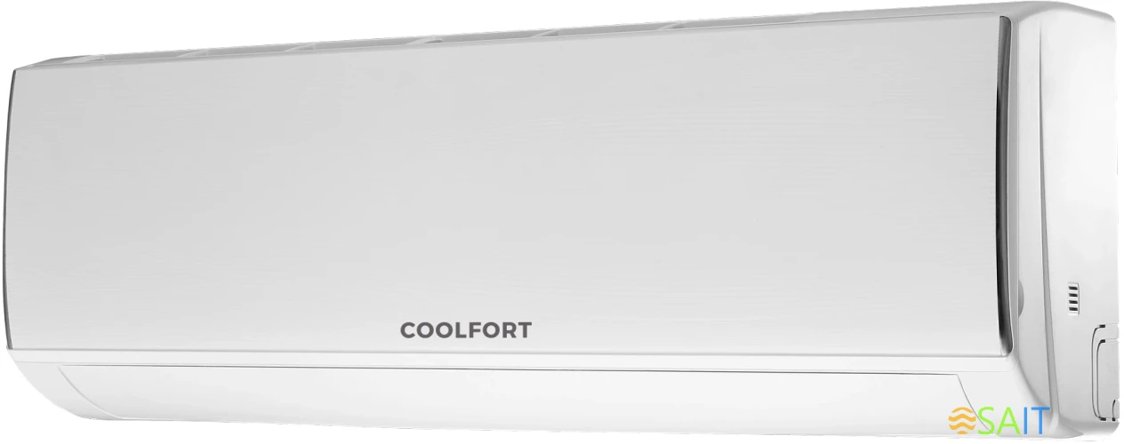 Сплит-система Coolfort CF-4101 белый