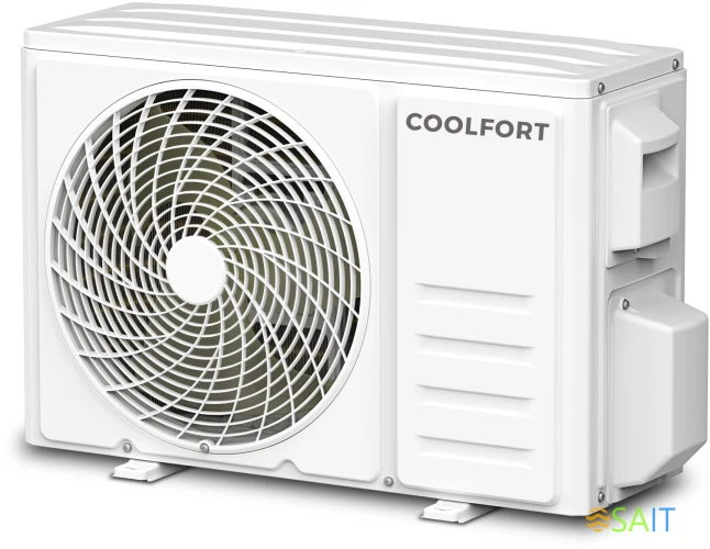 Сплит-система Coolfort CF-4101 белый