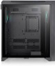 Корпус Thermaltake CTE C700 TG ARGB черный без БП ATX 12x120mm 8x140mm 2x200mm 2xUSB3.0 audio bott PSU