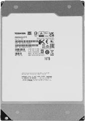 Жесткий диск Toshiba SATA-III 16Tb MG08ACA16TE Server Enterprise Capacity (7200rpm) 512Mb 3.5"