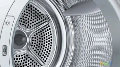Сушильная машина Bosch WTH8300LSN кл.энер.:A++ макс.загр.:8кг белый